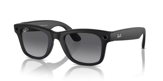 RayBan META RW4008 – Wayfarer