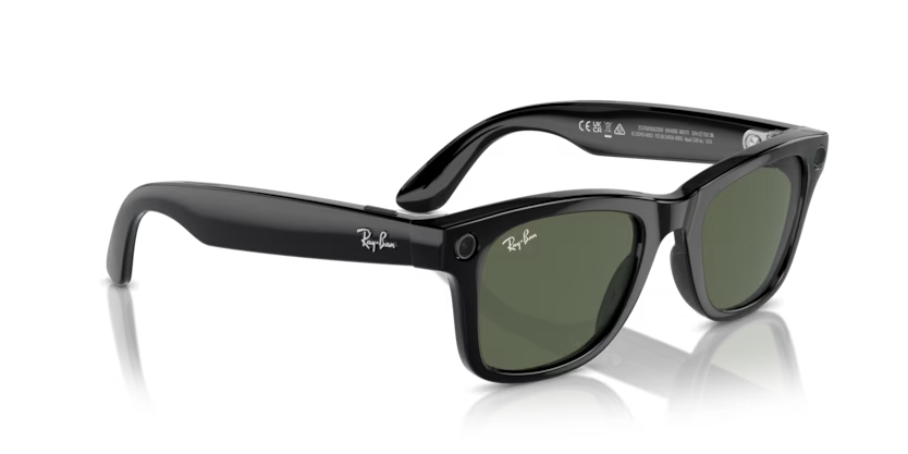 RayBan META RW4006 – Wayfarer