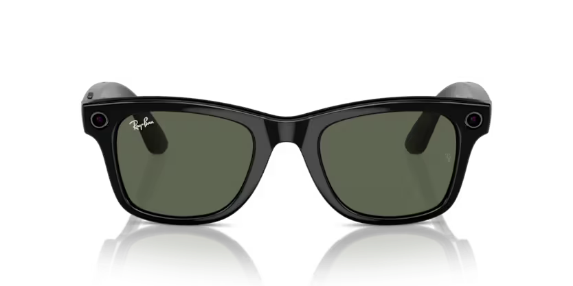 RayBan META RW4006 – Wayfarer