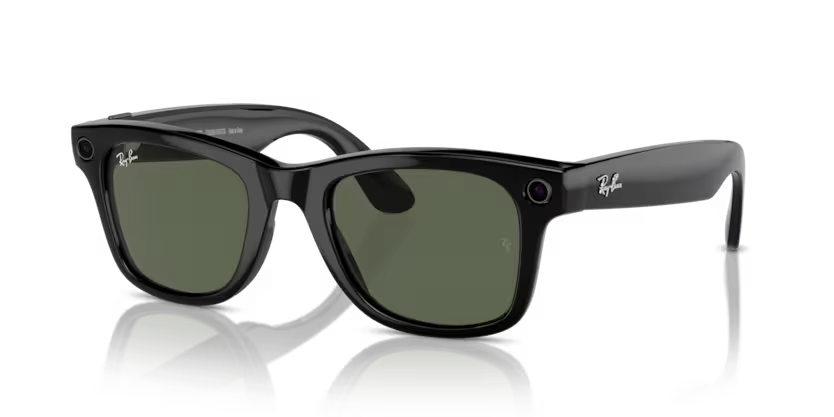 RayBan META RW4006 – Wayfarer