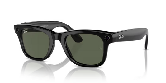 RayBan META RW4006 – Wayfarer